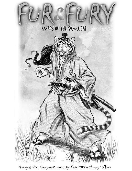 Furnation Issue 1 page 3 full