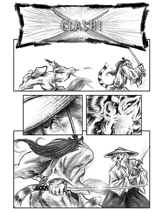 Furnation Issue 1 page 6 full