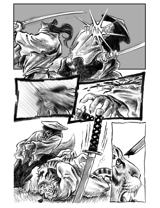 Furnation Issue 1 page 7 full