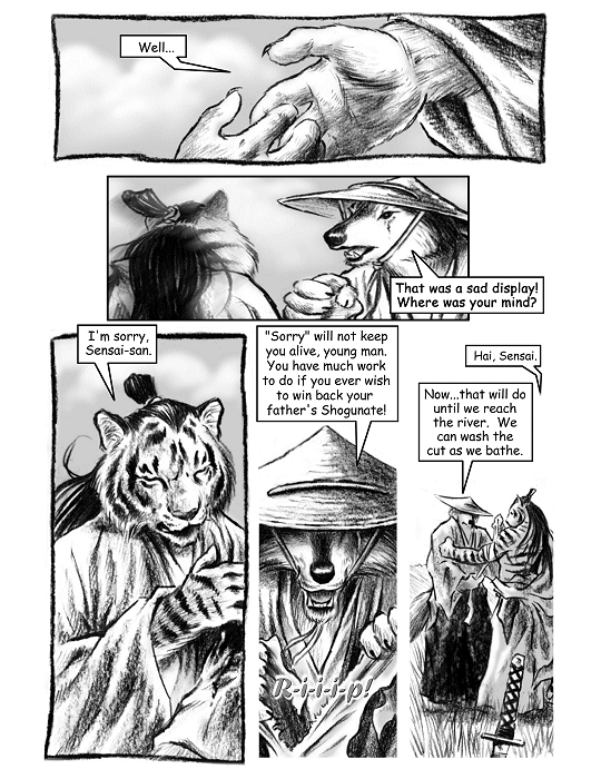 Furnation Issue 1 page 8 full
