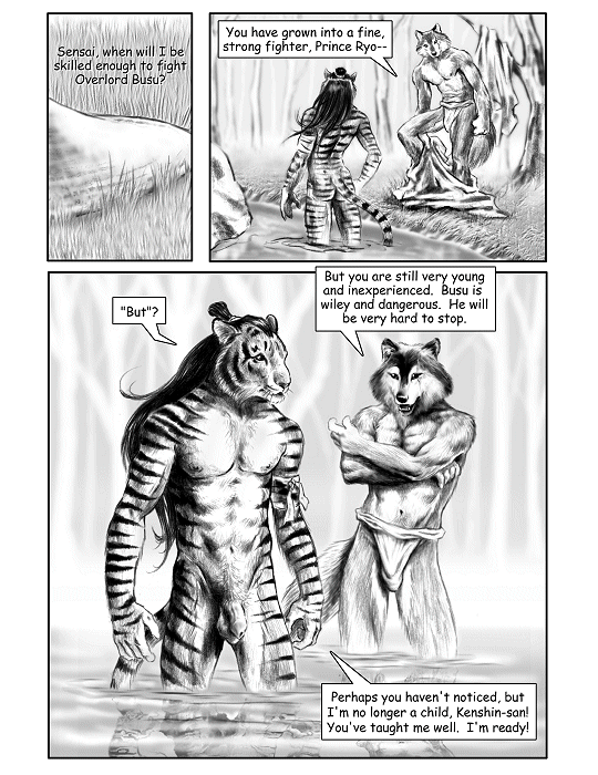 Furnation Issue 1 page 9 full
