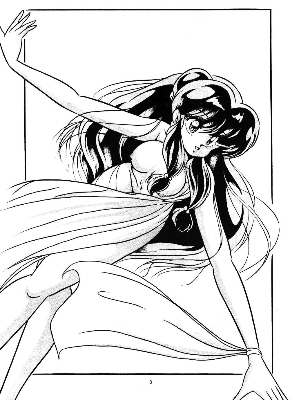 C-COMPANY SPECIAL STAGE 9 page 2 full