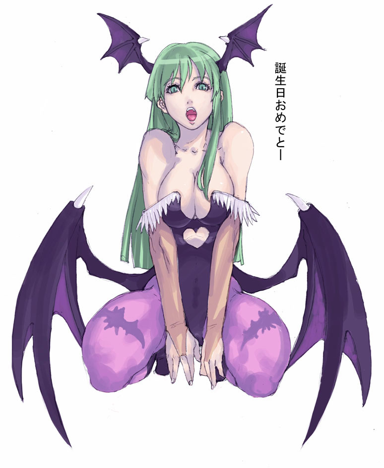 Demon and Angel Girls page 4 full