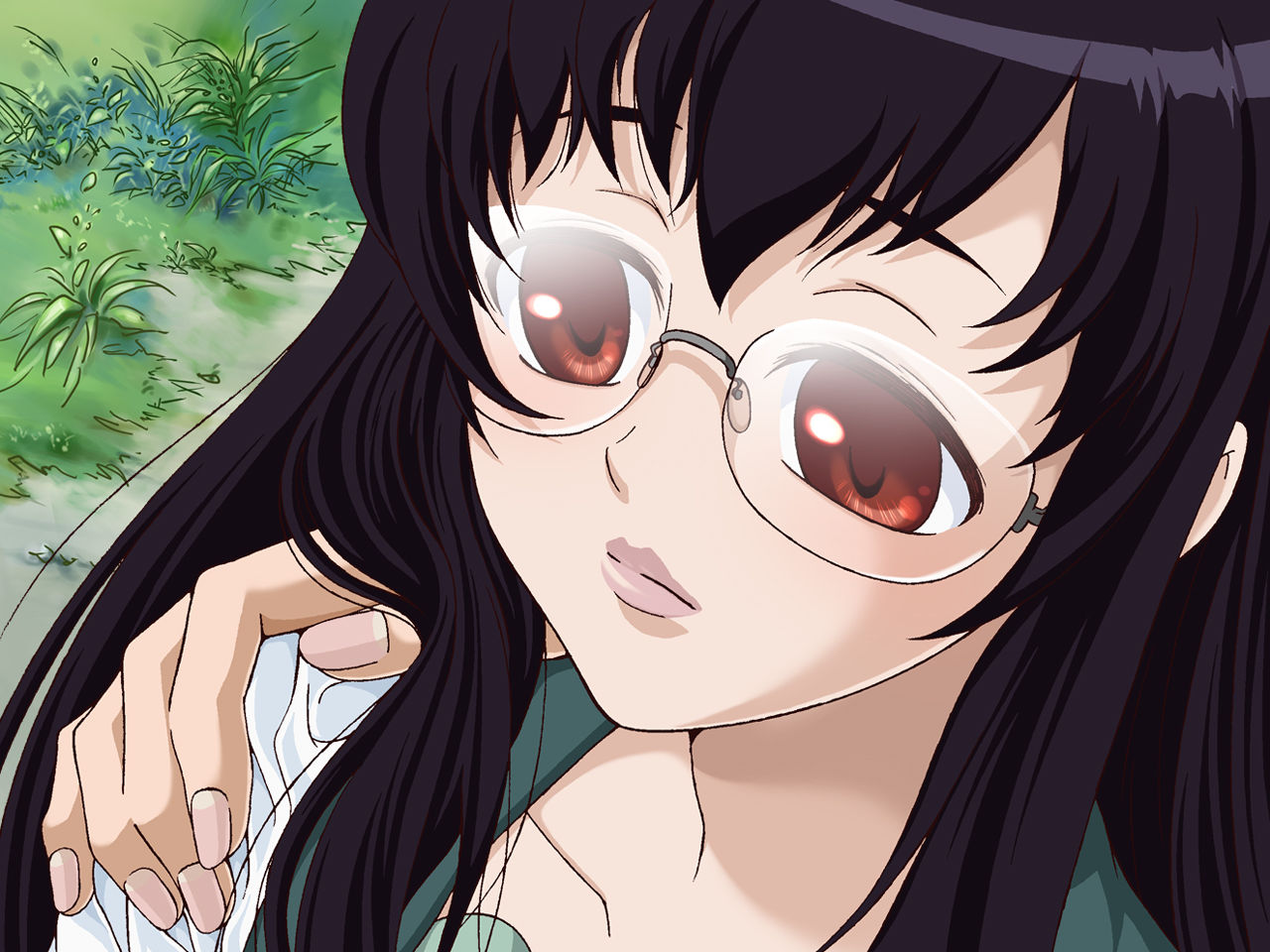 Wakaba no Toki - Tooriame no Gogo page 2 full