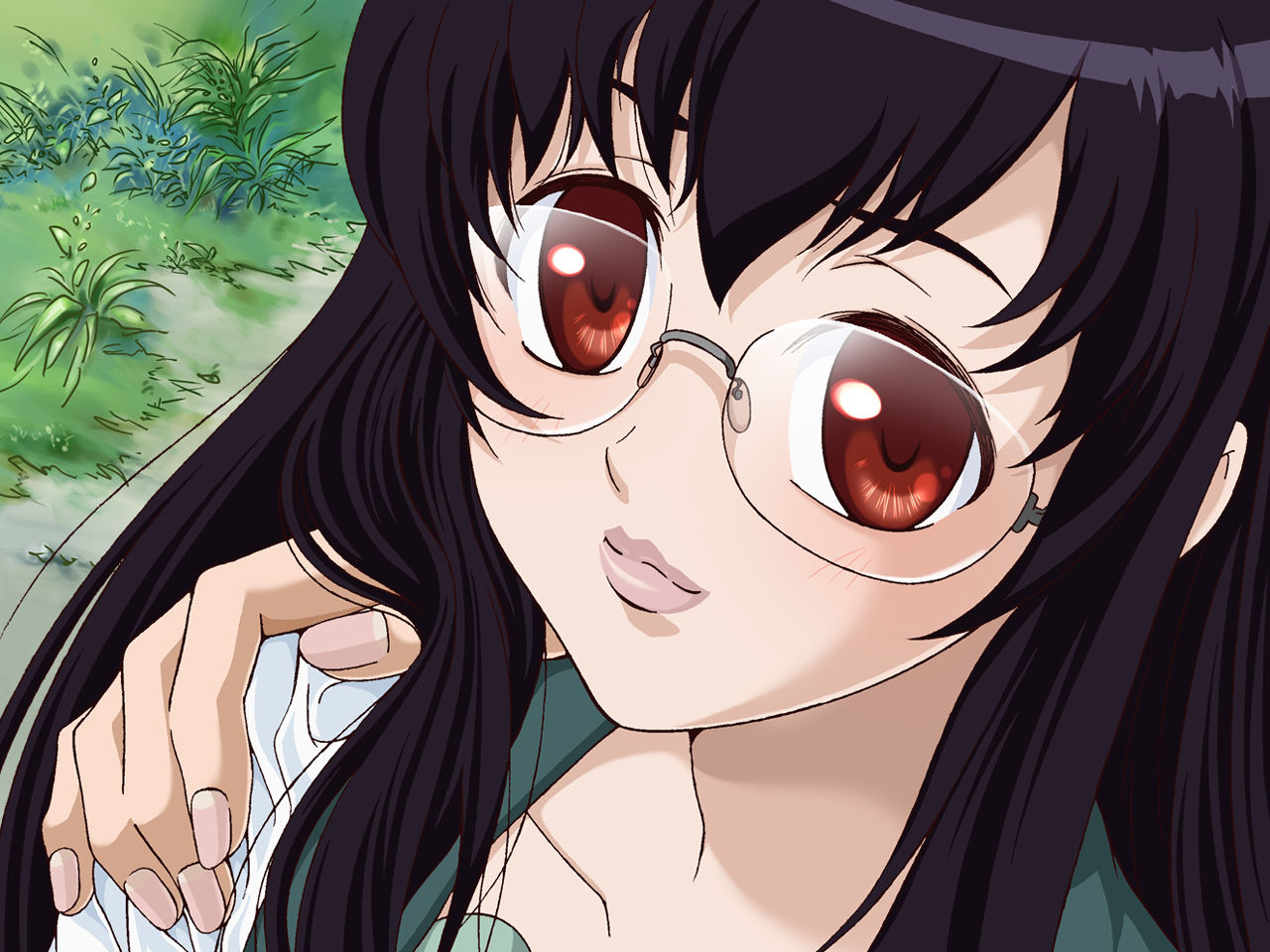 Wakaba no Toki - Tooriame no Gogo page 3 full