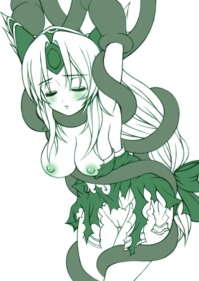 Riesz / Seiken Densetsu 3 images page 6 full