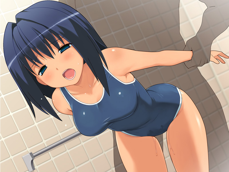 Nora Higuma page 6 full