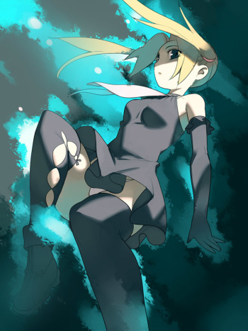 Nora Higuma cover