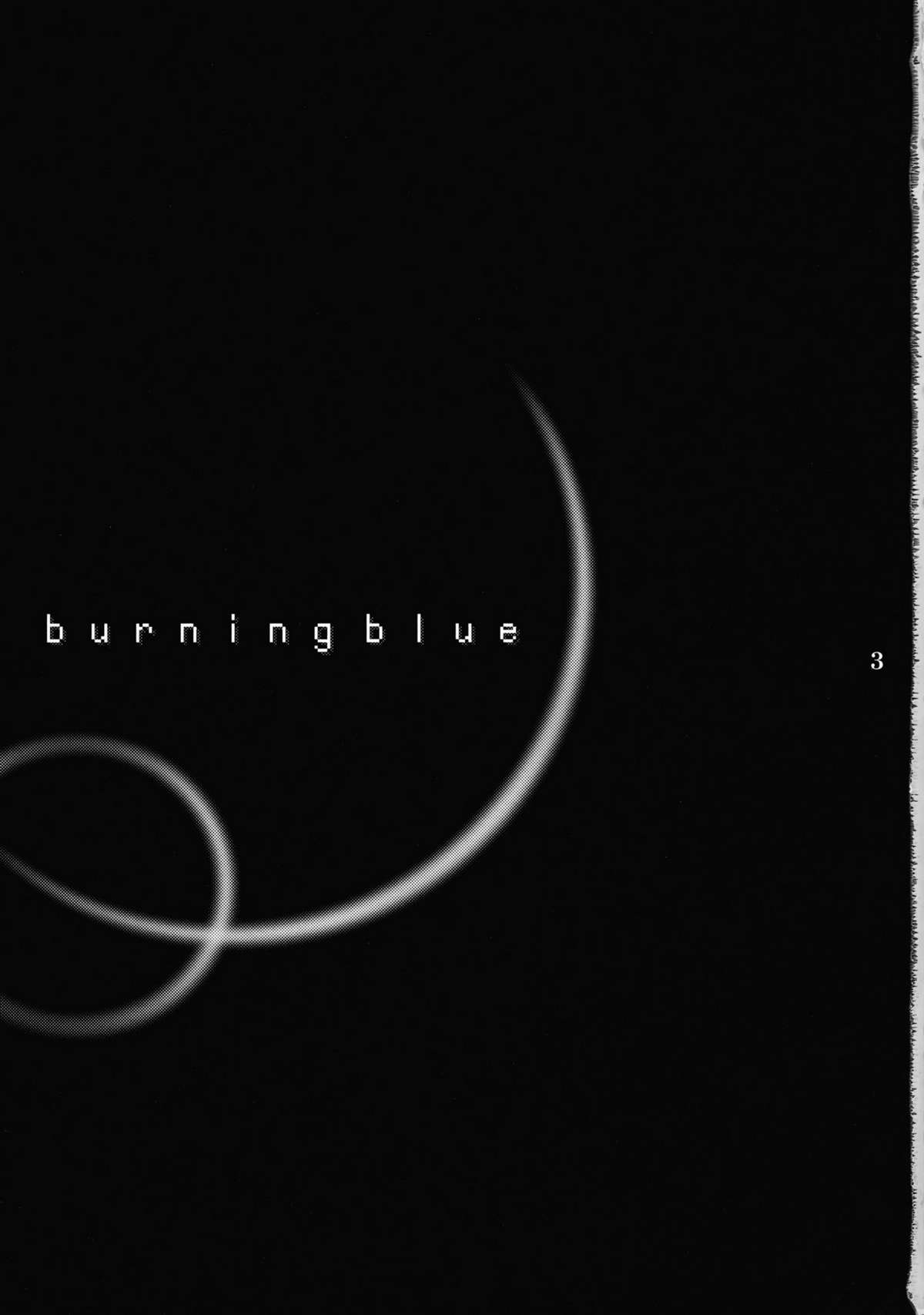 burningblue page 2 full