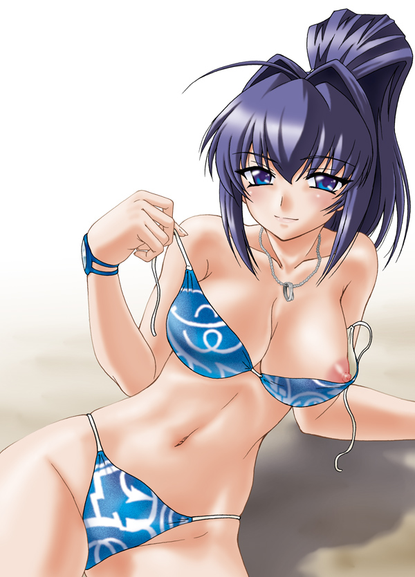 KimiGaNozomuEien - Hayase Mitsuki pics page 1 full