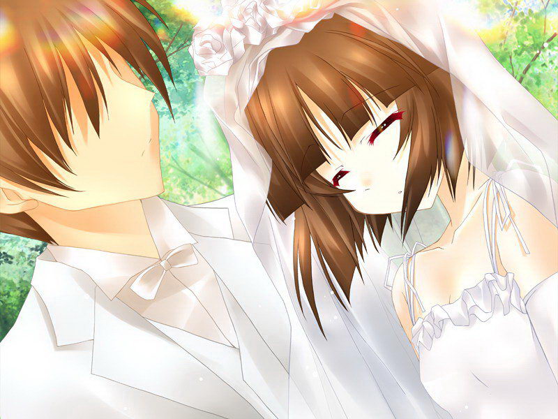 Piano no Mori no Mankai no Shita page 8 full