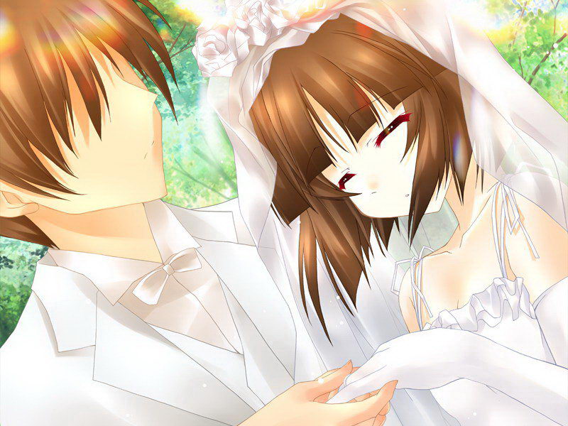 Piano no Mori no Mankai no Shita page 9 full