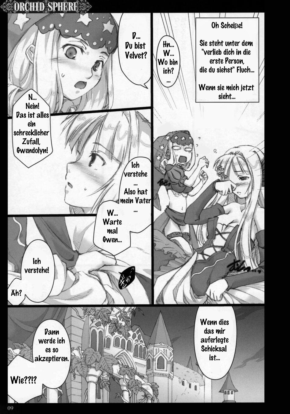 Orchid Sphere page 8 full