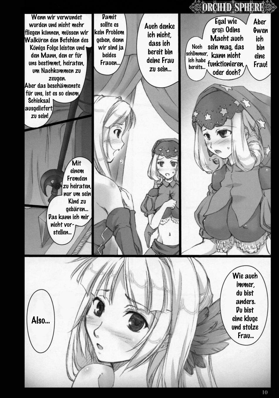 Orchid Sphere page 9 full
