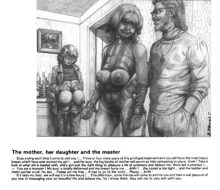 Jeux Cruel page 1 full