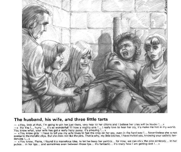 Jeux Cruel page 2 full