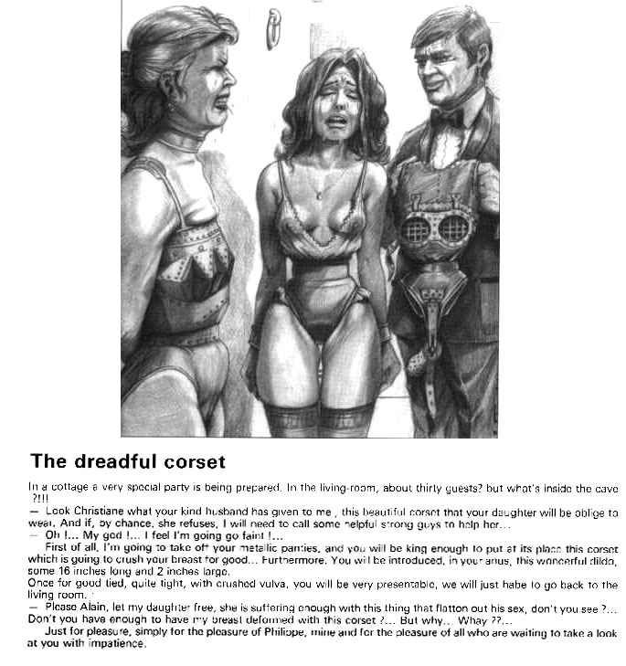 Jeux Cruel page 9 full