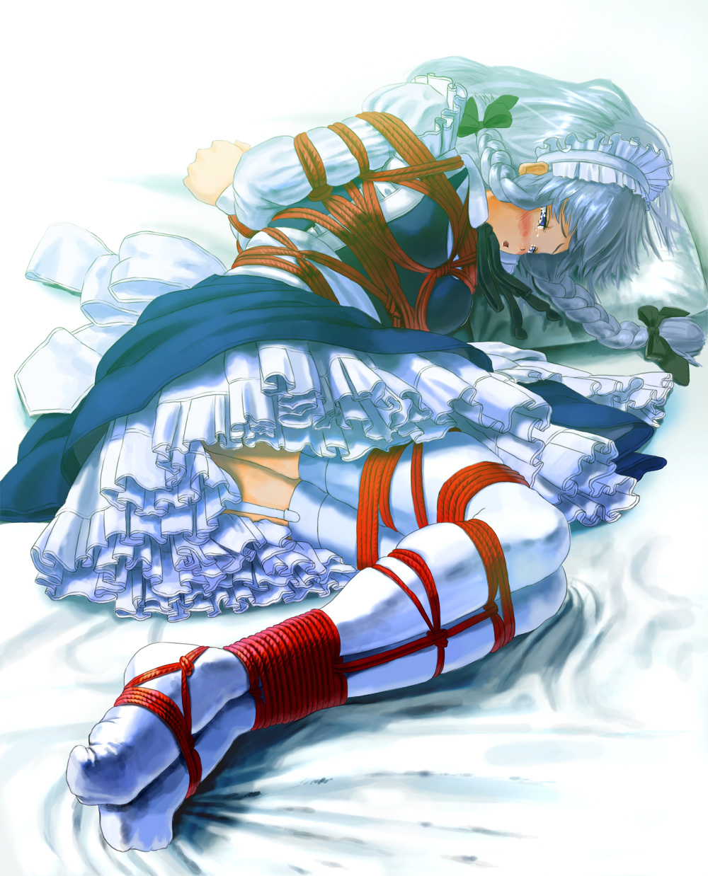 Fleda - Artist Collection page 2 full