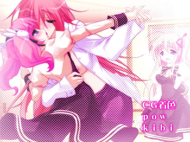 Yuri no Hana Ren'ai Jijou ~Tousaku Shita Pure Love Story~ page 4 full