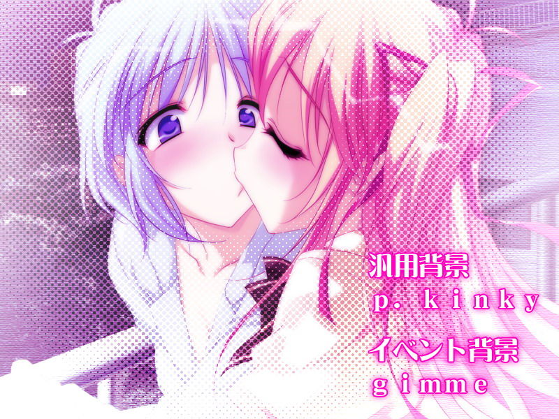 Yuri no Hana Ren'ai Jijou ~Tousaku Shita Pure Love Story~ page 5 full