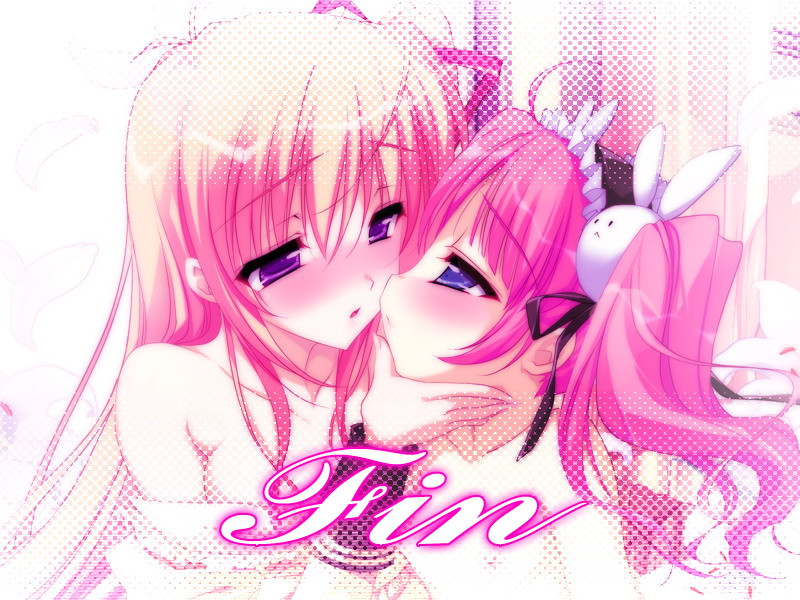 Yuri no Hana Ren'ai Jijou ~Tousaku Shita Pure Love Story~ page 9 full