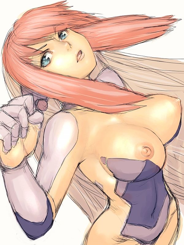 Tenshi's royal guard- Birdy page 5 full