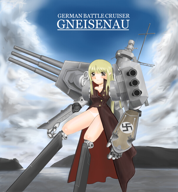 MechGirl ver1.2.3.0.0.1 page 2 full