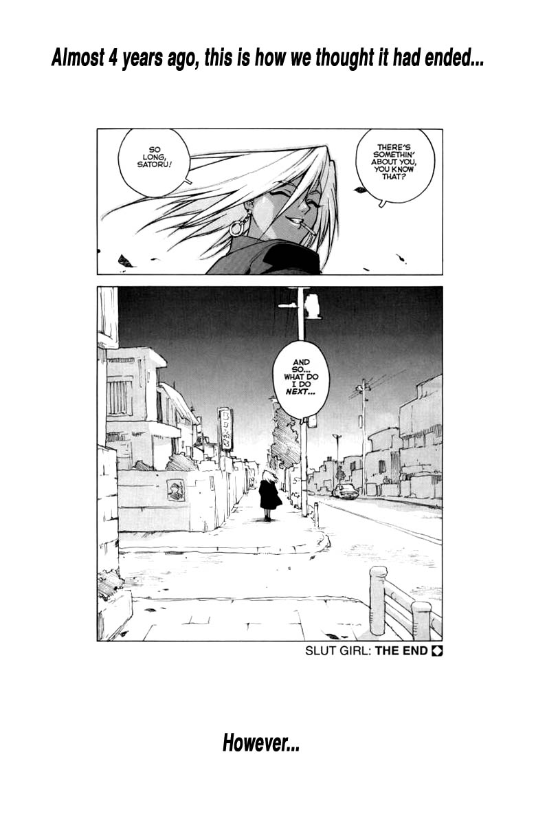Slut Girl + alpha page 6 full