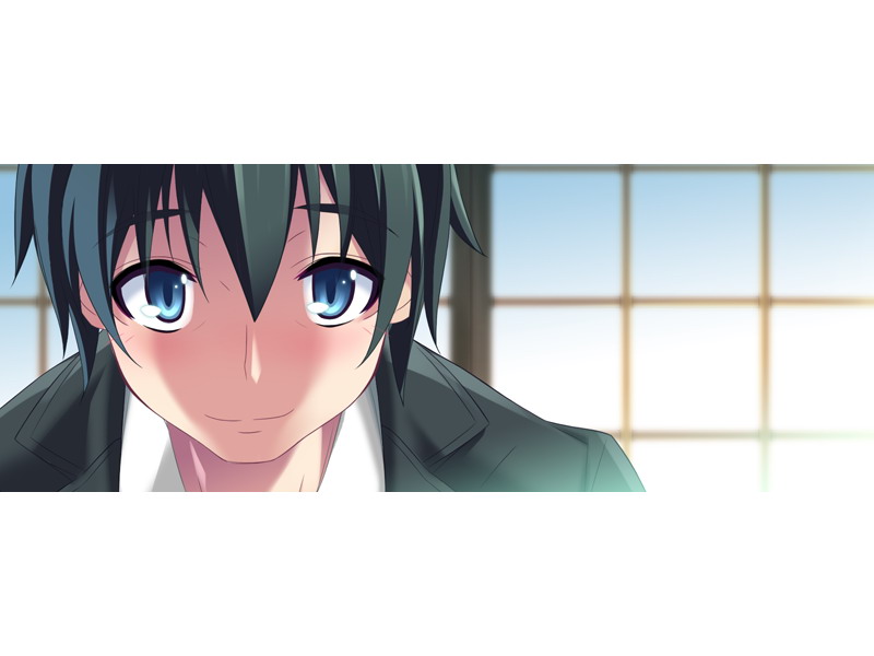 Donchan ga Kyuu page 10 full
