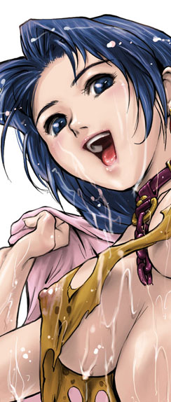 Mix hentai 001 page 9 full
