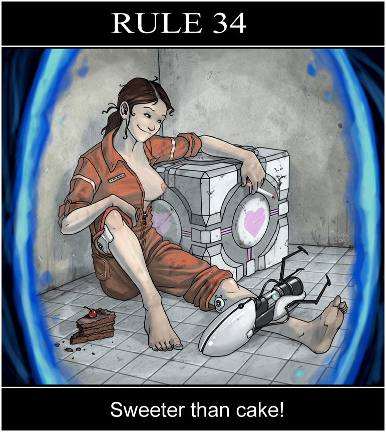 Portal Hentai page 10 full