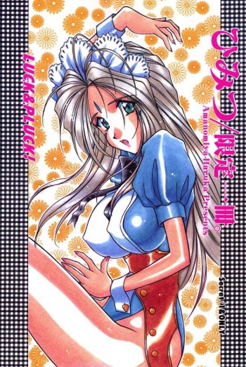 Himitsu/Gentei Issatsu cover