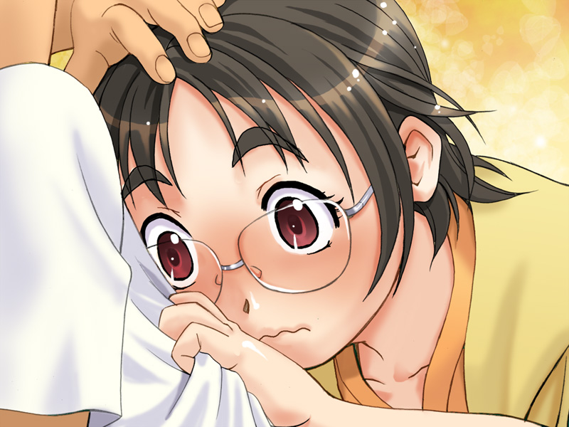 Imouto Ijiri 2 - Akira chan page 9 full