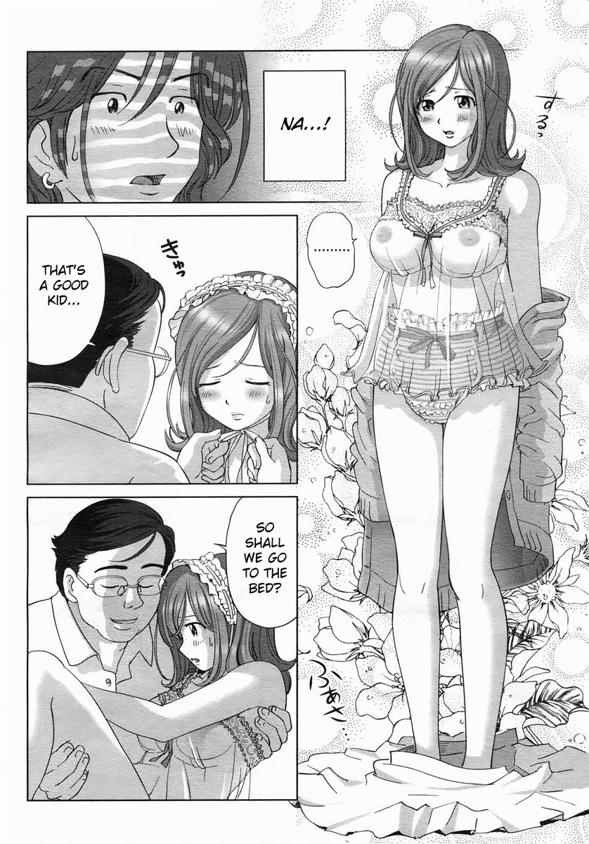 True Lover page 6 full