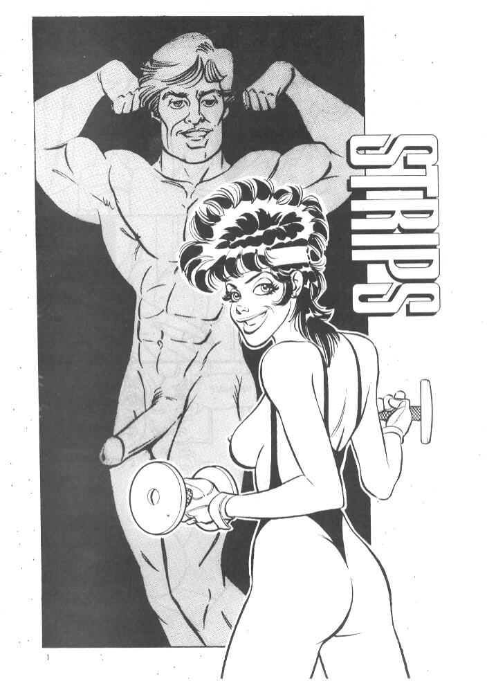 Strips Vol 3 page 3 full