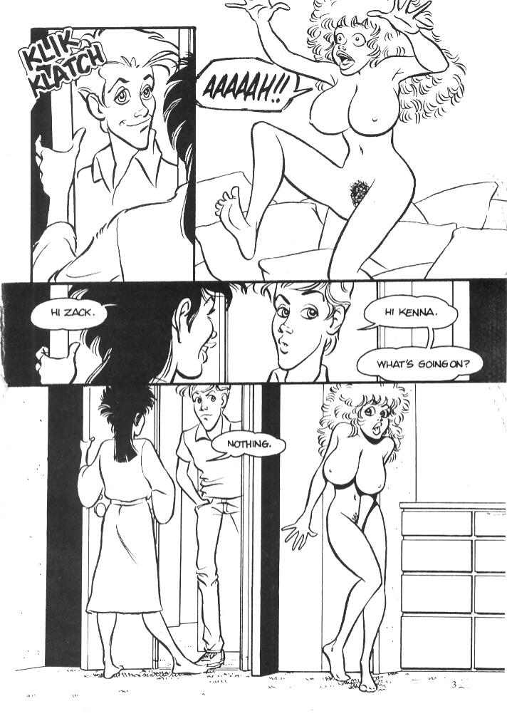 Strips Vol 3 page 5 full