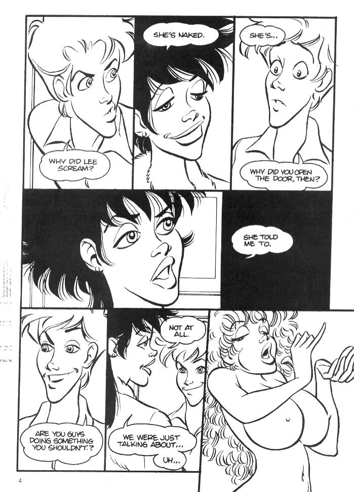 Strips Vol 3 page 6 full