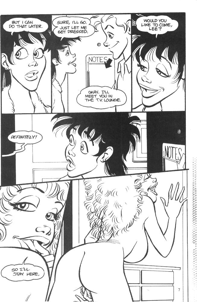 Strips Vol 3 page 9 full