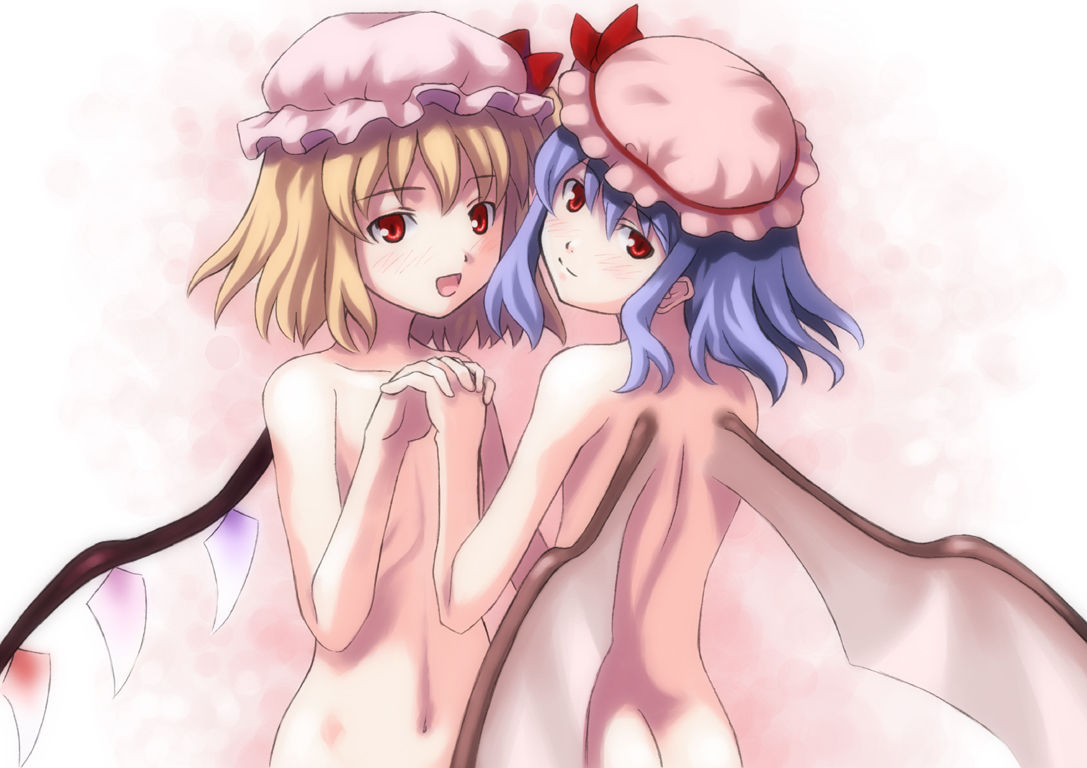 Sisters of Scarlet moon page 5 full