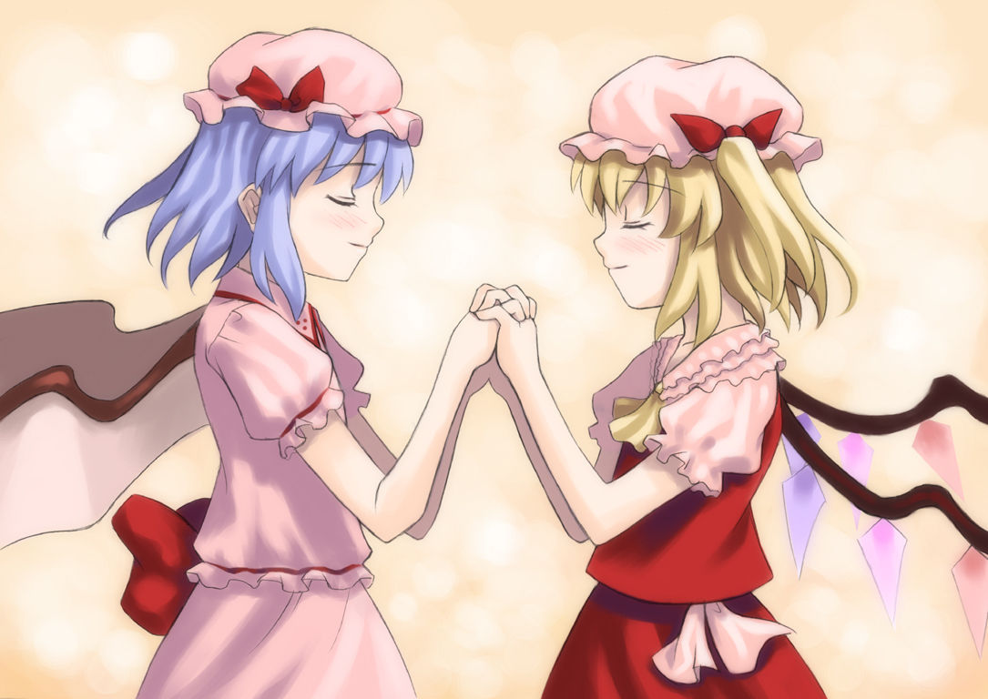 Sisters of Scarlet moon page 6 full