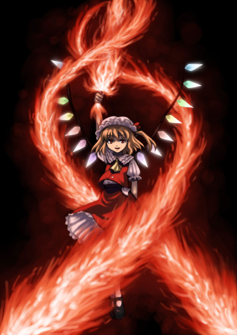 Sisters of Scarlet moon page 8 full