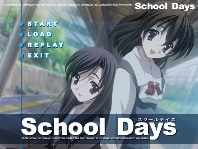 School Days page 2 full