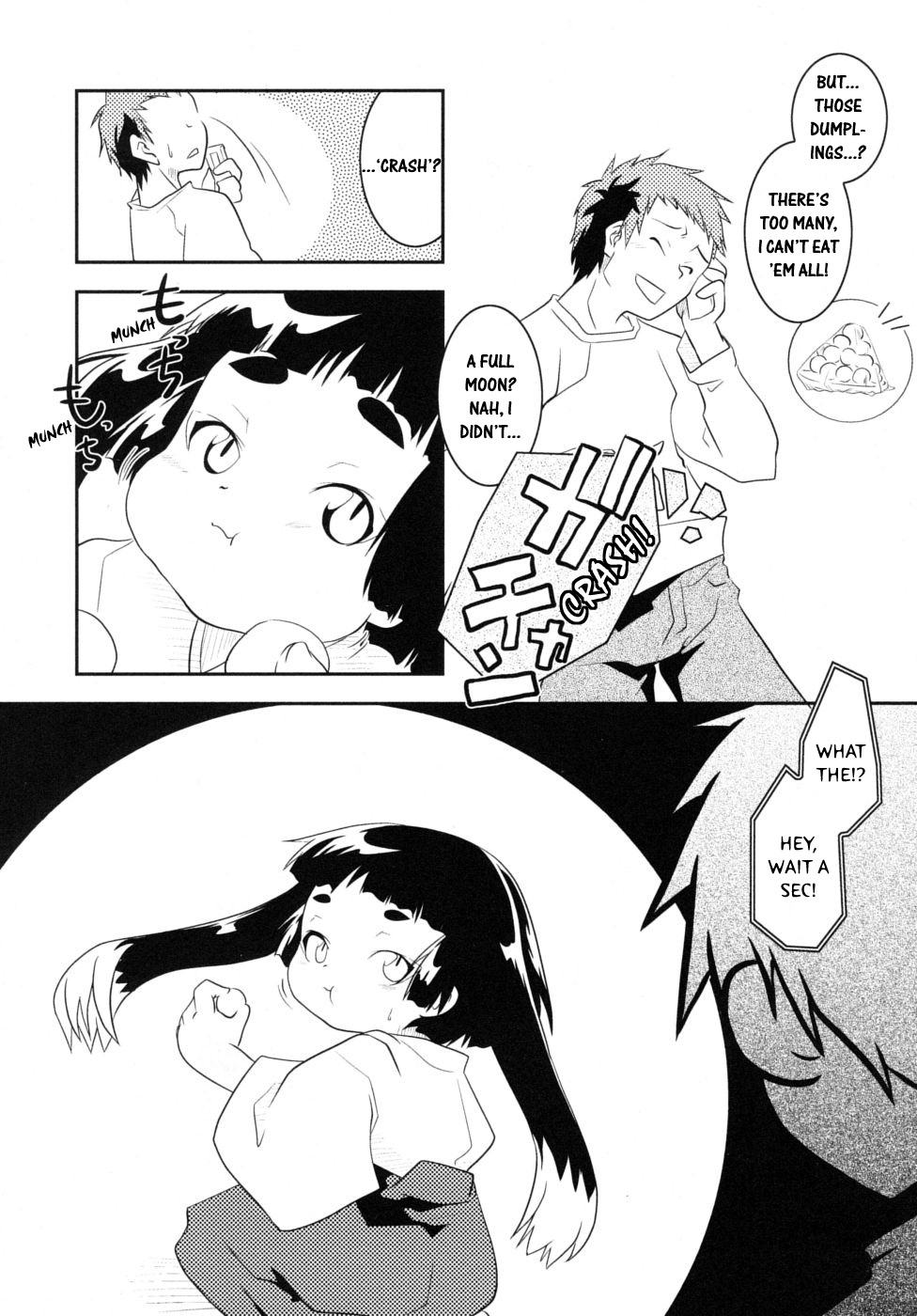 Shounen Shikou 19 - Josou World | Boy Fancier - Crossdressing World page 7 full