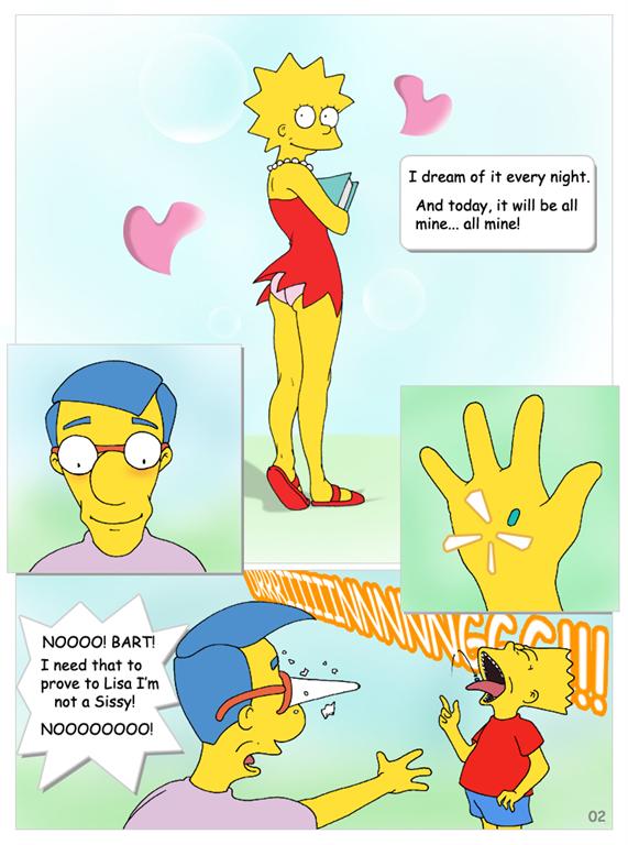 Magic Pills page 6 full