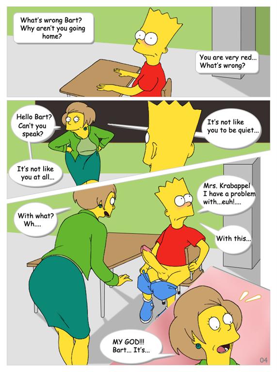 Magic Pills page 8 full