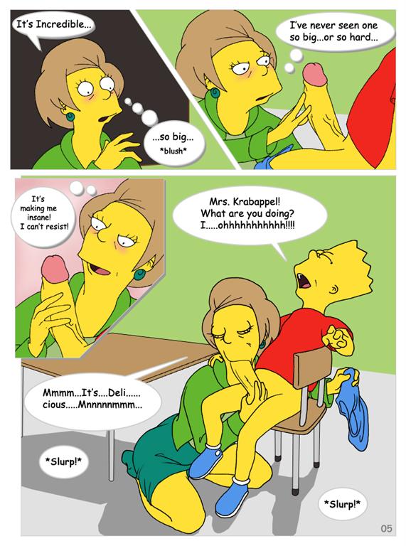 Magic Pills page 9 full