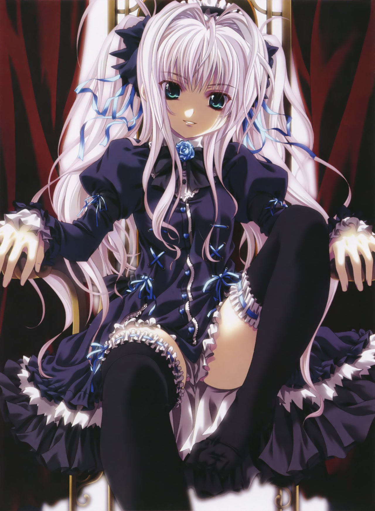 miyama-zero collection pack page 5 full