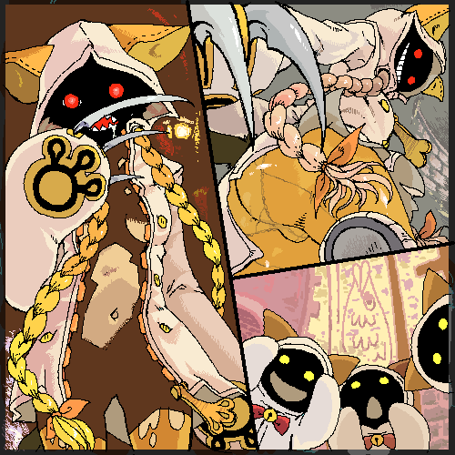 Blazblue - Updated page 5 full