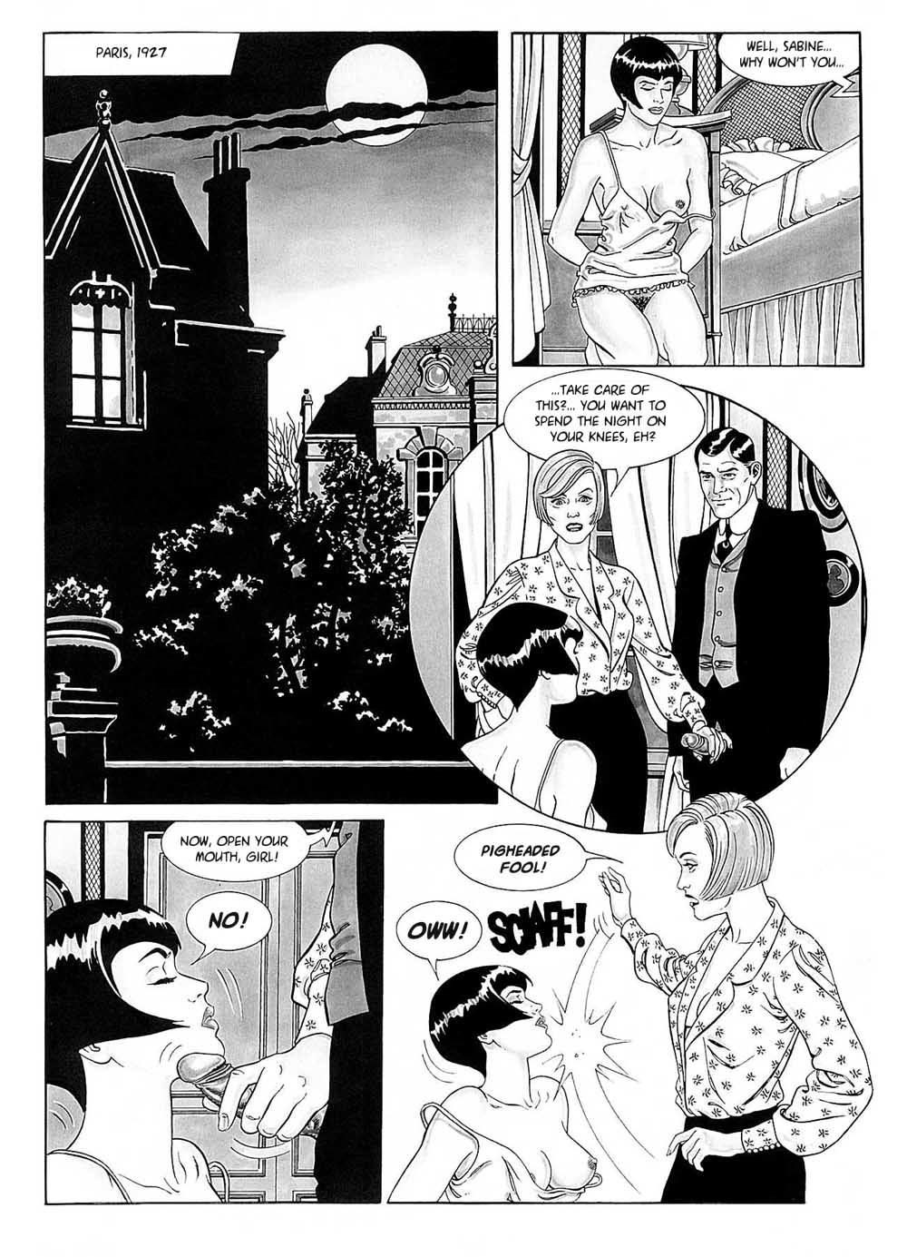 English Education page 1 full