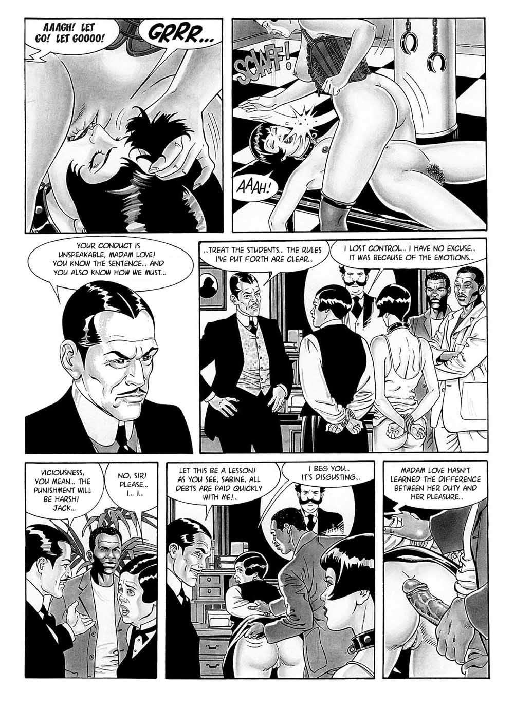 English Education page 10 full